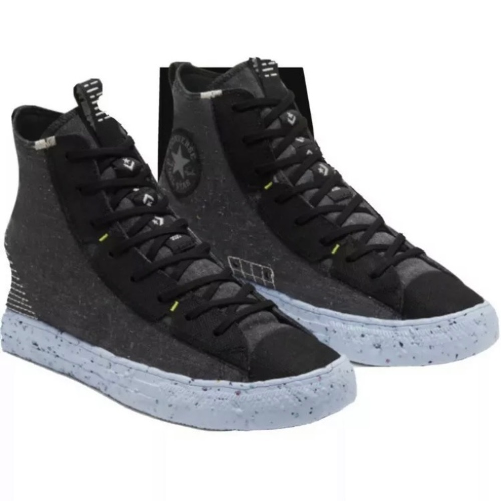 Converse crater recycled size 8.5